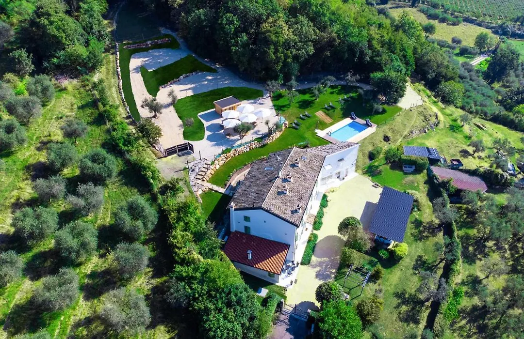 Agriturismo Maison 1933-1