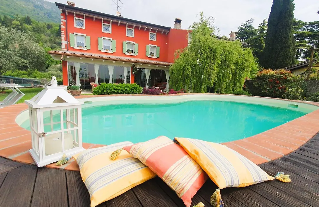 B&B Poggio Caiar-1