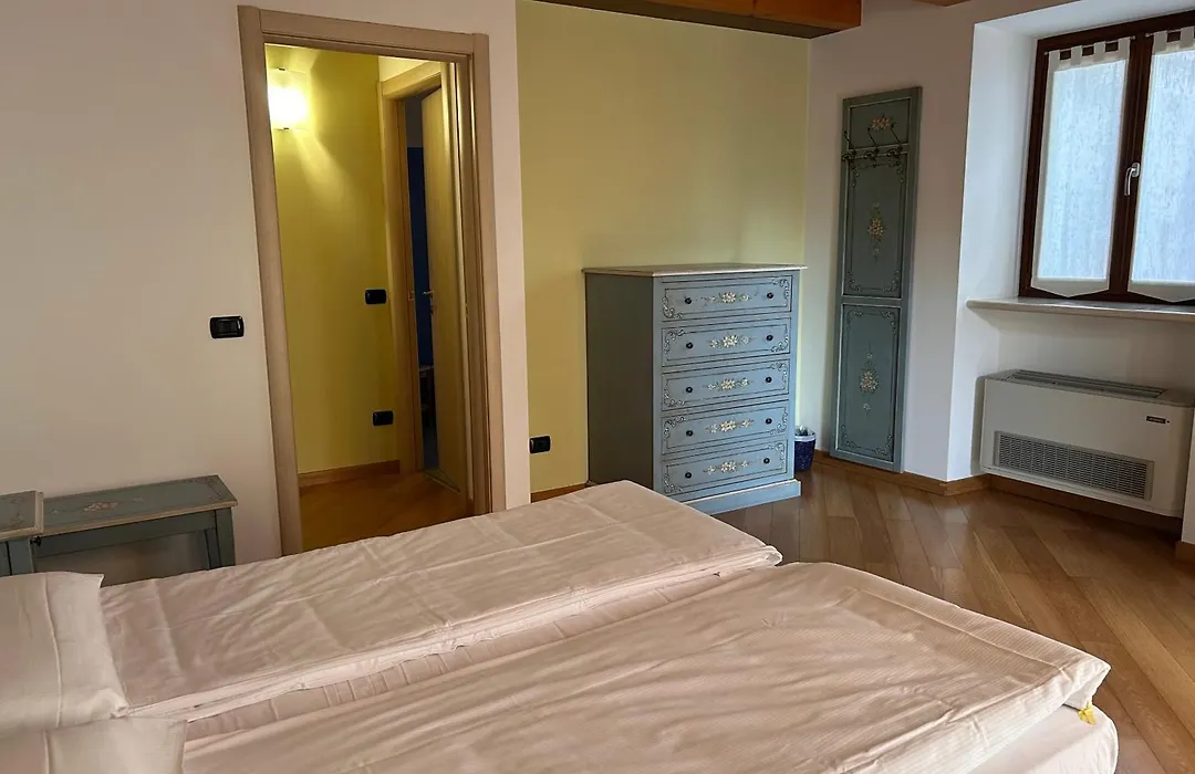 Relais Fontana Rosa B&B Wellness-1