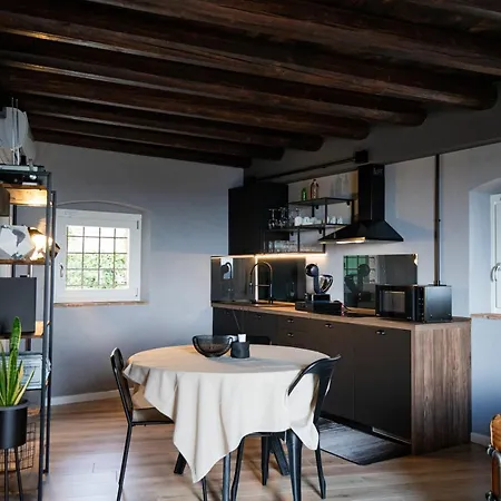 Agriturismo Maison 1933-3
