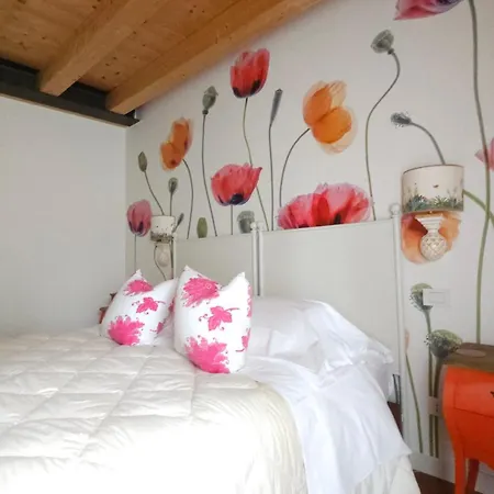 B&B Poggio Caiar-3