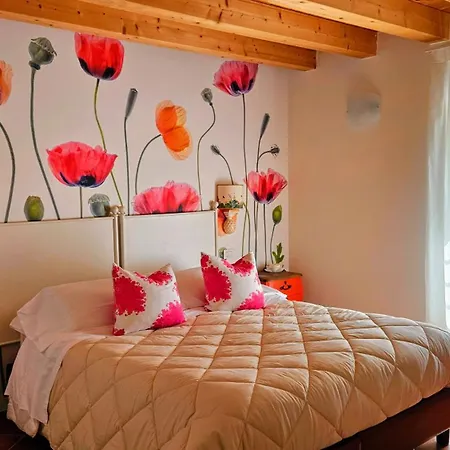 B&B Poggio Caiar-2