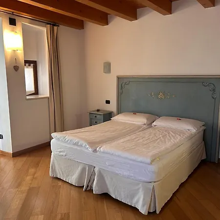 Relais Fontana Rosa B&B Wellness-2