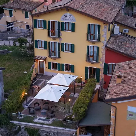 Relais Fontana Rosa B&B Wellness-3